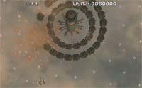 Interceptor screenshot
