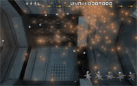 Interceptor screenshot
